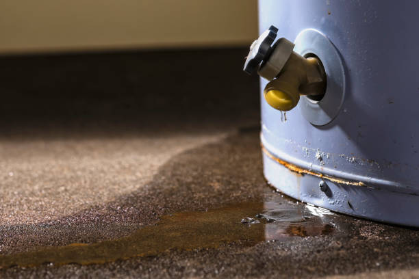 Best 24/7 water damage repair  in Sconsin Rapids, WI
