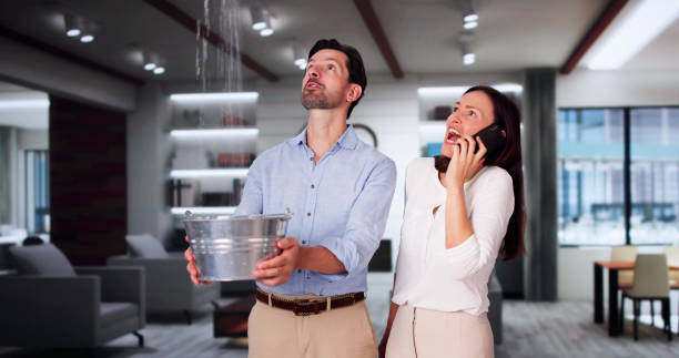 Best Flood damage cleanup  in Sconsin Rapids, WI